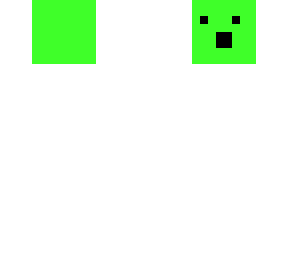 blob