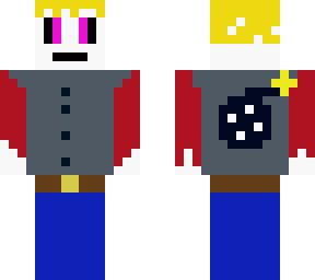 blocklord version 1.0