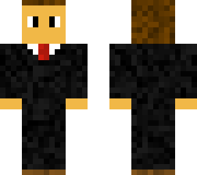 business man