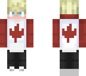 candian guy