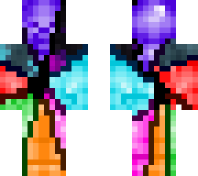 catalyst steve (but better kinda)