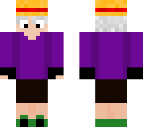 claudio luffy