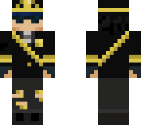 commander with t for technoblade