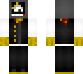 corrupted spec (normal)
