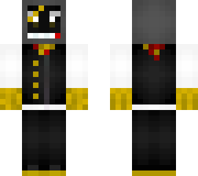 corrupted spec's self (normal)
