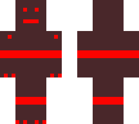 crease
