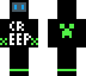 creep(minecraft swat)