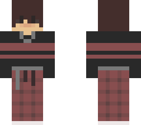 crimson boy