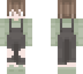cupofbugs' skin