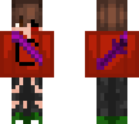 deadbutalivevr smp skin