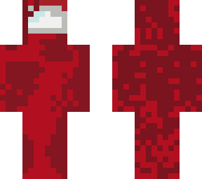 deadly amogus