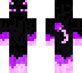 demon enderman