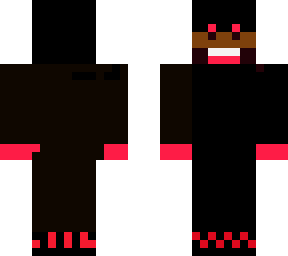 demon time