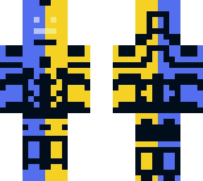 dev robot