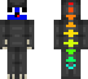 dino suit