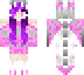 dragon girk