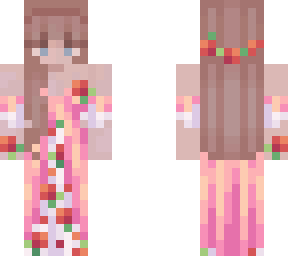 dtt strawberry