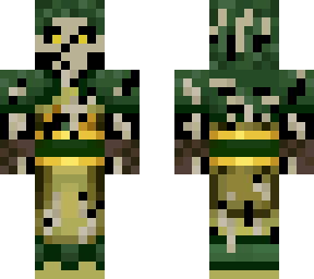 earth reaper