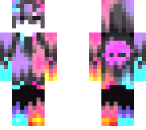 edited skin (creator in the description)