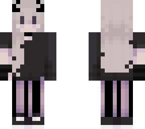 edited skin
