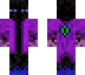 enchanterman