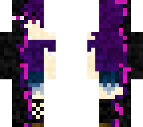ender girl