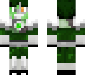 ethmann ironslime