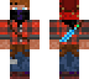 ewoksrocks skin 1.75