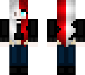 fem todoroki