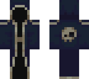 fixed arm