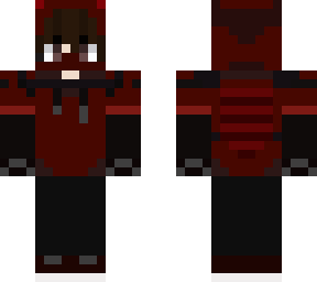 foxdream official outfit