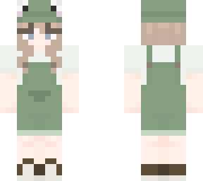 froggy dress pandymaddie