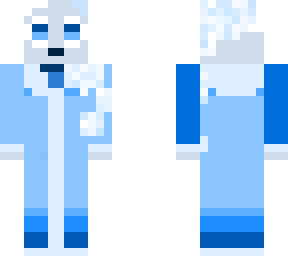 frost queen cookie