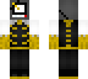 fully corrupted spec (pirate)