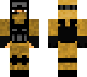german sand solider