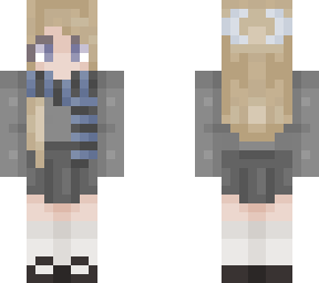 girl ravenclaw