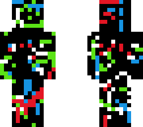 glitch