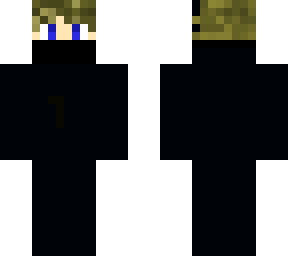 god