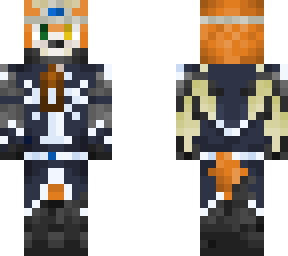 gondor ember