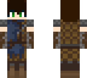 goodtimeswithluke empirecraft s14 casual skin