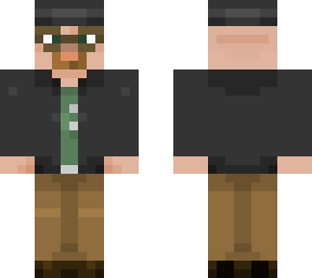 heisenberg aka walter white