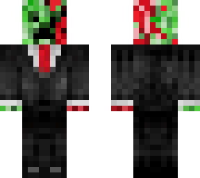 hurt creeper