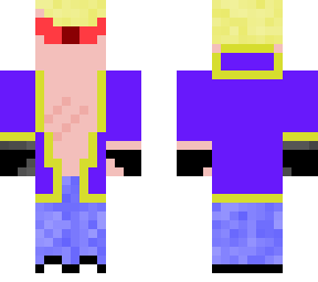 i am a wizard. from the fure have fun and beat the ender dragon build cool