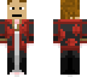 iksu emperor skin