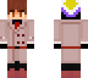 inspector gadget angel