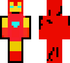 iron man