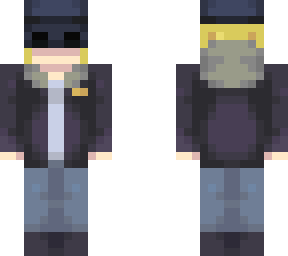 itzrextipher main