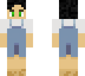 jack the farmer