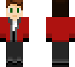 jake j. jackson (the council variant) (mine pls dont steal!!!!!!!)