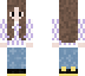 kaitlyn's skin
